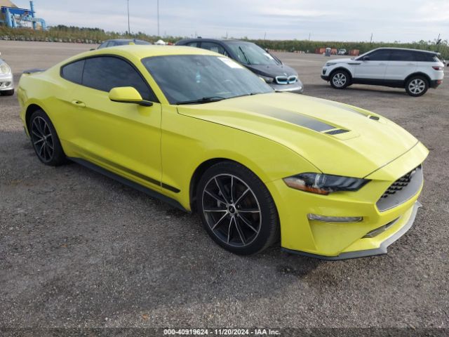 ford mustang 2021 1fa6p8th4m5134479