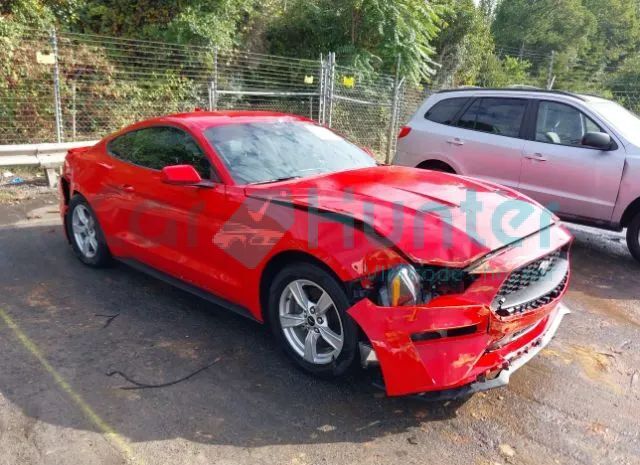 ford mustang 2021 1fa6p8th4m5137348