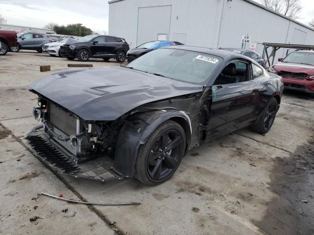 ford mustang 2022 1fa6p8th4n5136296