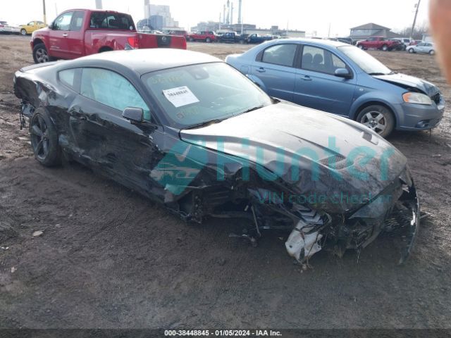 ford mustang 2022 1fa6p8th4n5149033