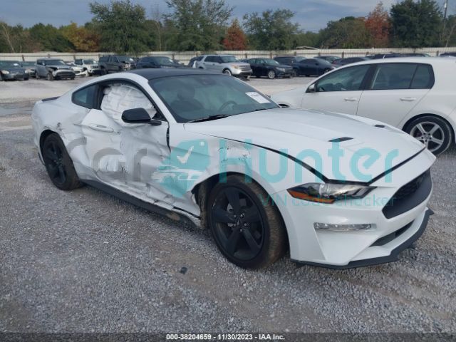 ford mustang 2023 1fa6p8th4p5111823