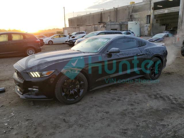 ford mustang 2015 1fa6p8th5f5313682