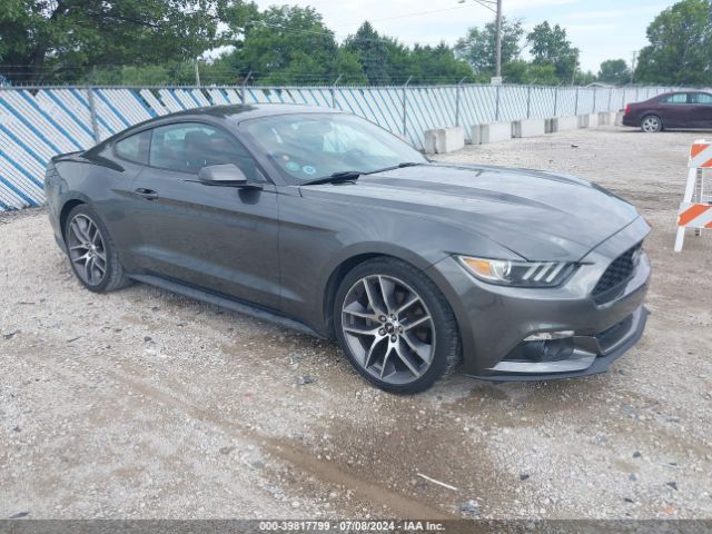 ford mustang 2015 1fa6p8th5f5367757