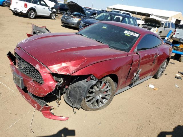 ford mustang 2015 1fa6p8th5f5392304