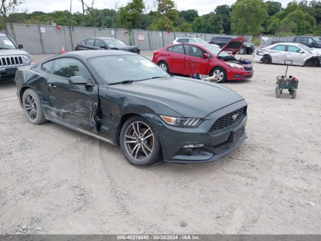 ford mustang 2015 1fa6p8th5f5405200