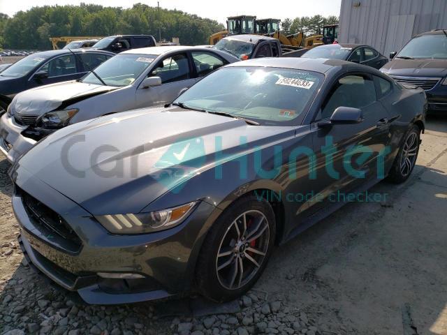 ford mustang 2015 1fa6p8th5f5406296