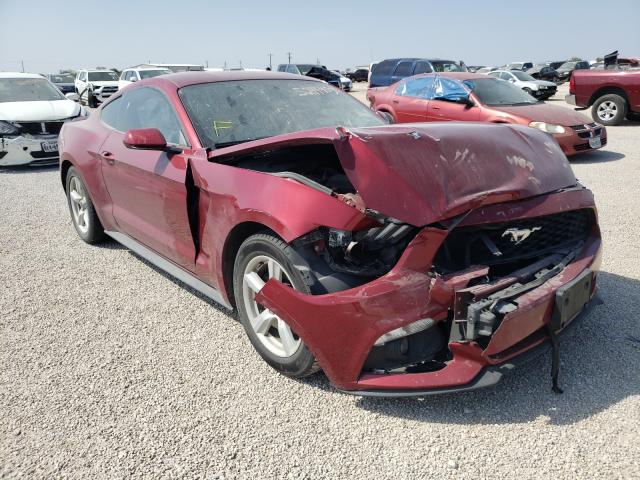 ford mustang 2015 1fa6p8th5f5418030