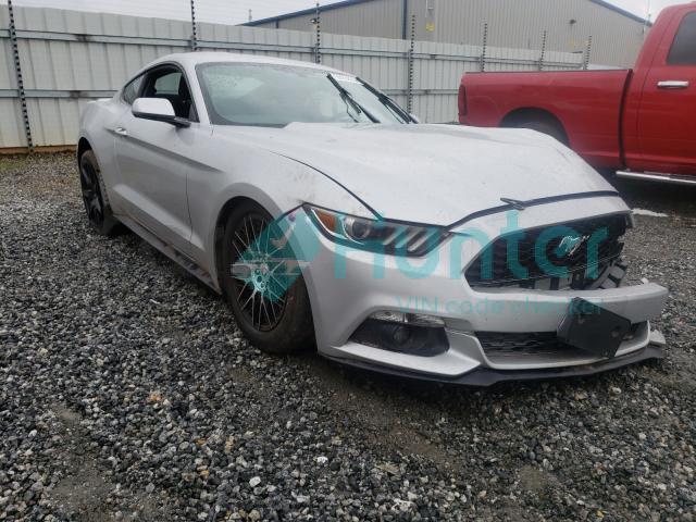 ford mustang 2016 1fa6p8th5g5207380