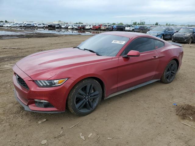 ford mustang 2016 1fa6p8th5g5232201