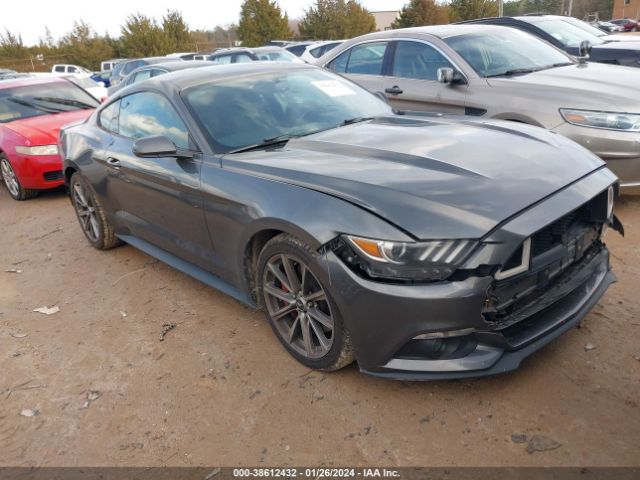 ford mustang 2016 1fa6p8th5g5265845