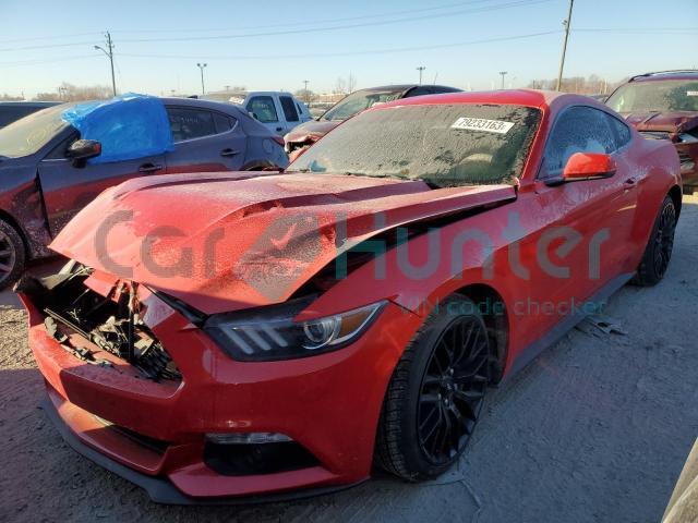 ford mustang 2016 1fa6p8th5g5279146