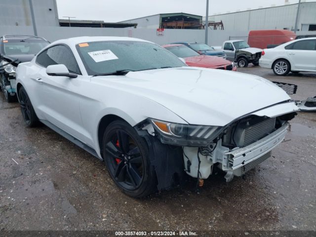 ford mustang 2016 1fa6p8th5g5322609