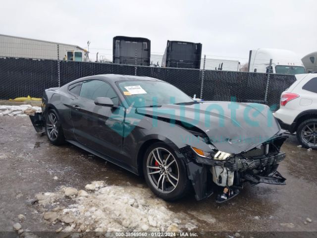 ford mustang 2016 1fa6p8th5g5322982