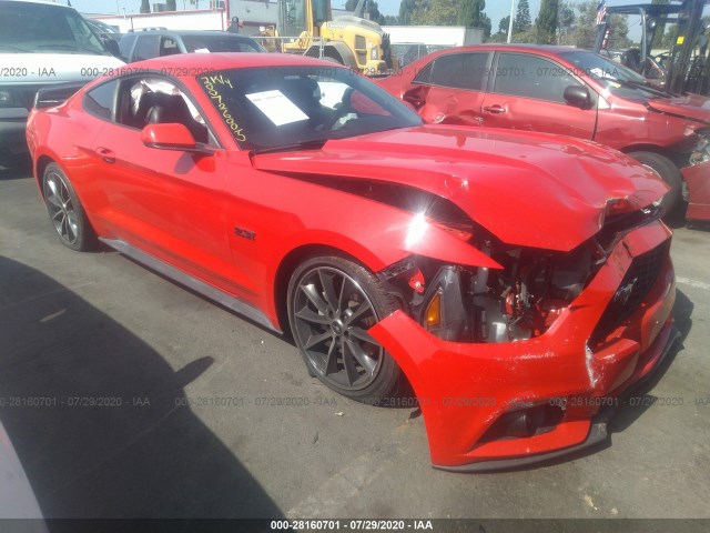 ford mustang 2017 1fa6p8th5h5227078