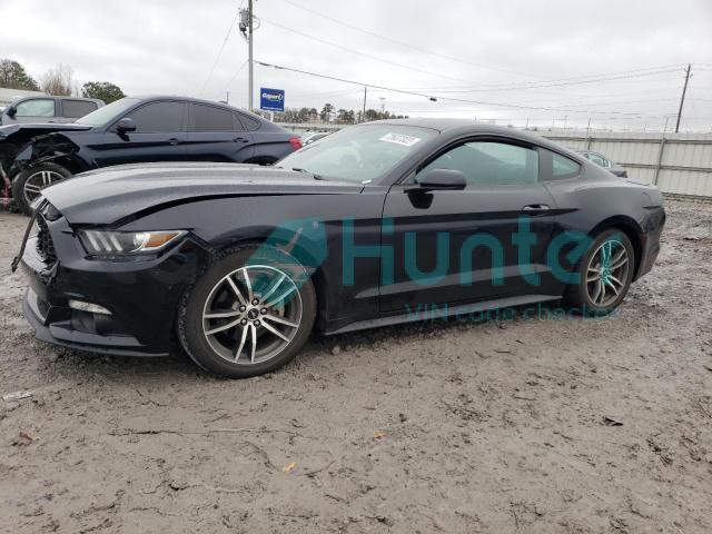 ford mustang 2017 1fa6p8th5h5280718