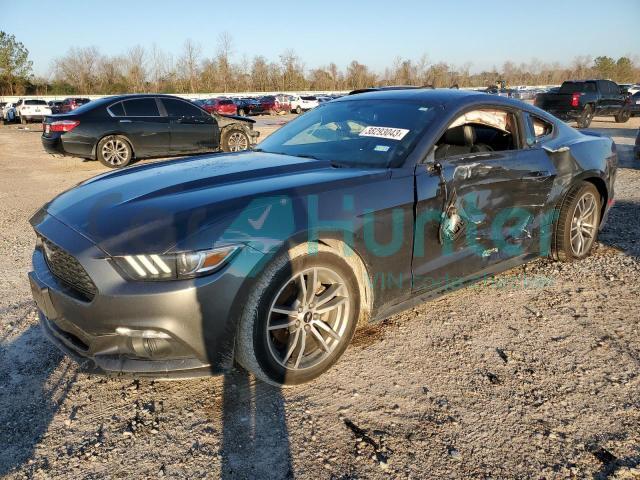 ford mustang 2017 1fa6p8th5h5293243