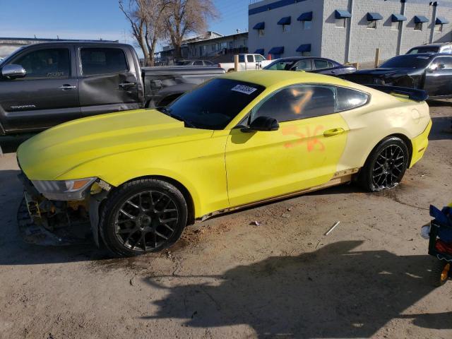 ford mustang 2017 1fa6p8th5h5310476
