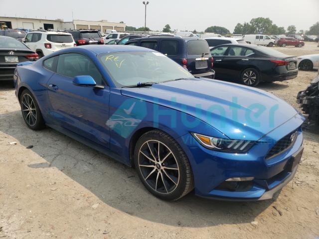ford mustang 2017 1fa6p8th5h5339699