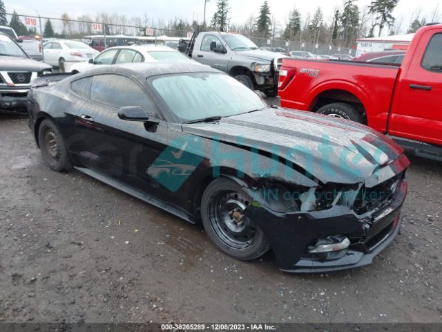 ford mustang 2017 1fa6p8th5h5340786