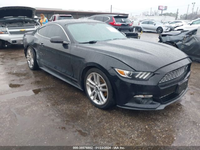 ford mustang 2017 1fa6p8th5h5344191