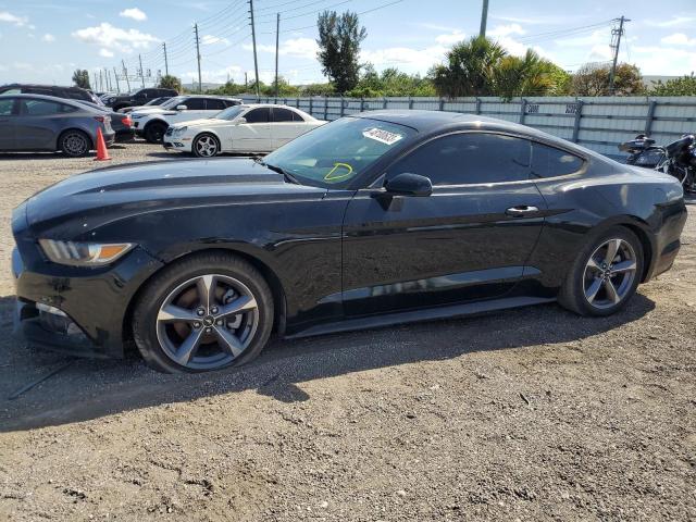 ford mustang 2017 1fa6p8th5h5345714