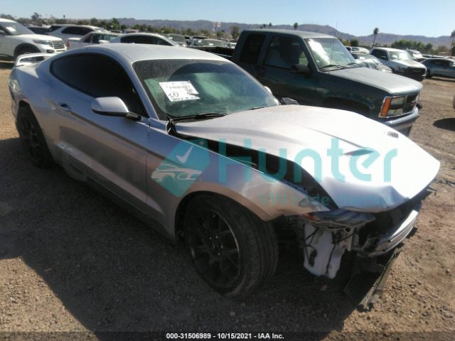 ford mustang 2018 1fa6p8th5j5105195