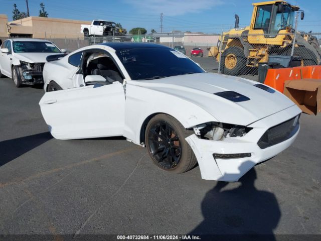 ford mustang 2018 1fa6p8th5j5108887