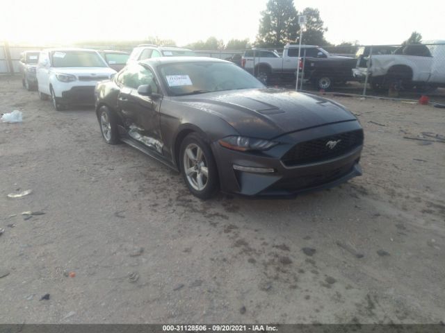 ford mustang 2018 1fa6p8th5j5110607