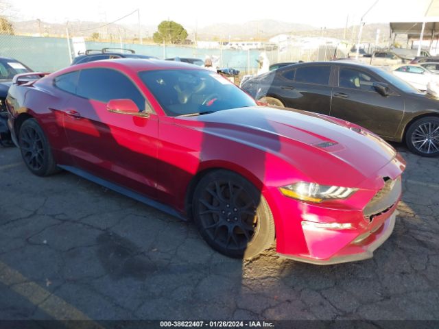 ford mustang 2018 1fa6p8th5j5114348