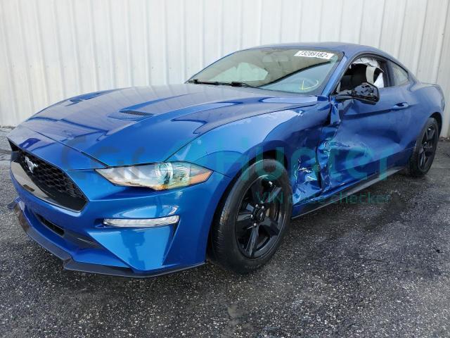 ford mustang 2018 1fa6p8th5j5116732