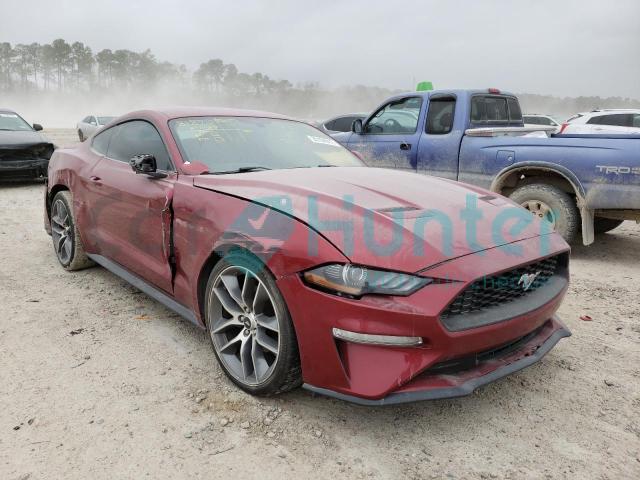 ford mustang 2018 1fa6p8th5j5118853