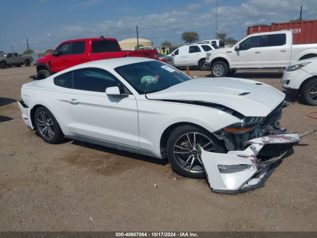 ford mustang 2018 1fa6p8th5j5144904