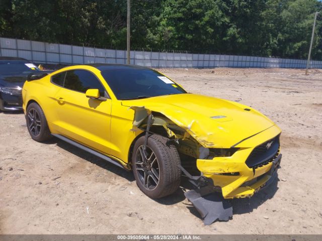 ford mustang 2018 1fa6p8th5j5167552