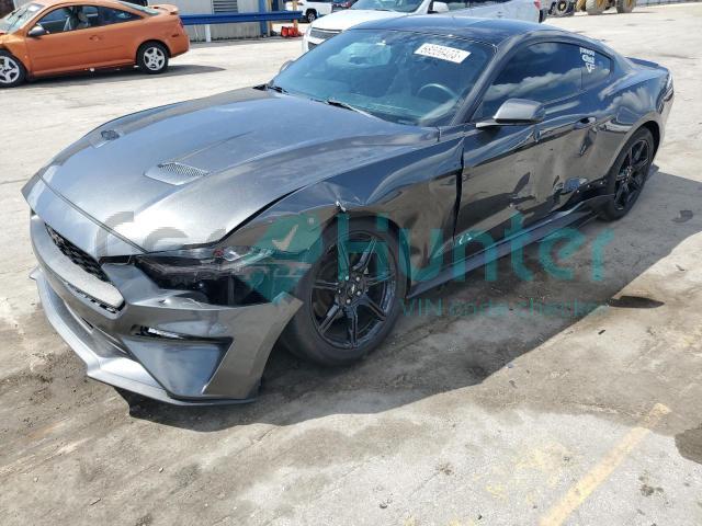 ford mustang 2018 1fa6p8th5j5170984