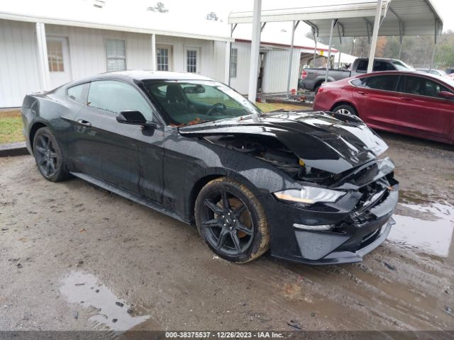 ford mustang 2019 1fa6p8th5k5105442