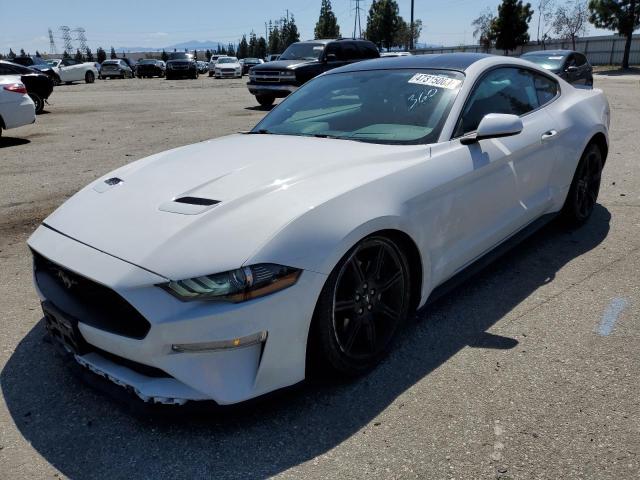 ford mustang 2019 1fa6p8th5k5106350
