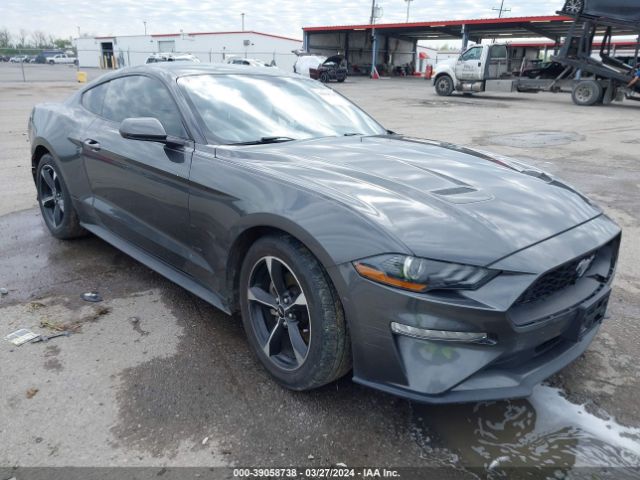 ford mustang 2019 1fa6p8th5k5118501