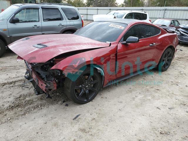 ford mustang 2019 1fa6p8th5k5133063
