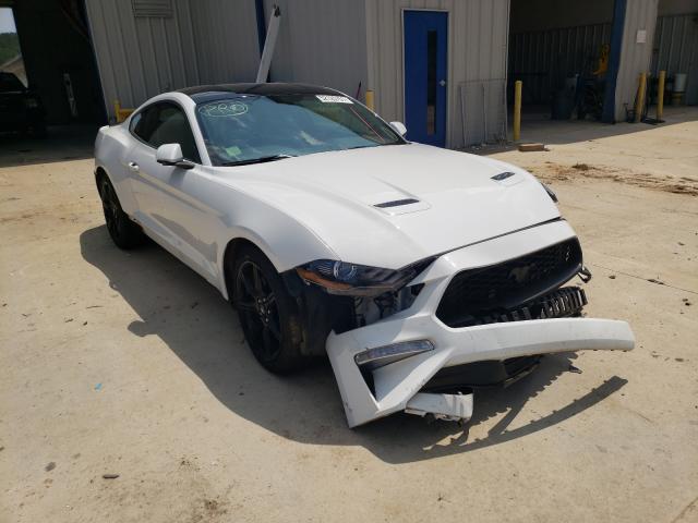 ford mustang 2019 1fa6p8th5k5140627