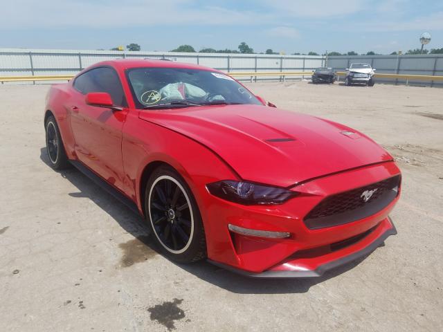 ford mustang 2019 1fa6p8th5k5143107