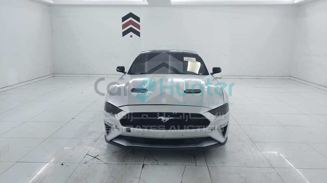 ford mustang 2019 1fa6p8th5k5150607