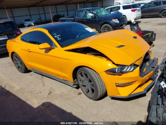 ford mustang 2019 1fa6p8th5k5152941