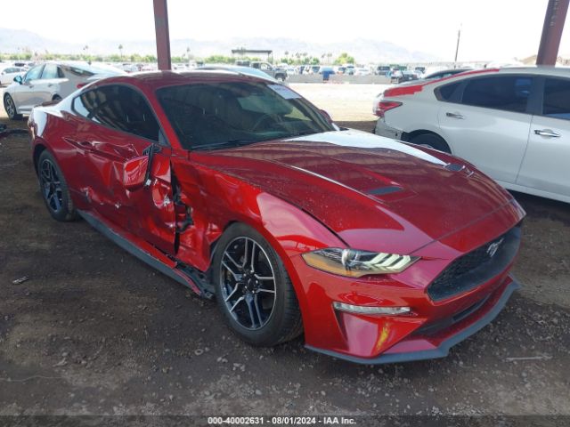 ford mustang 2019 1fa6p8th5k5153958