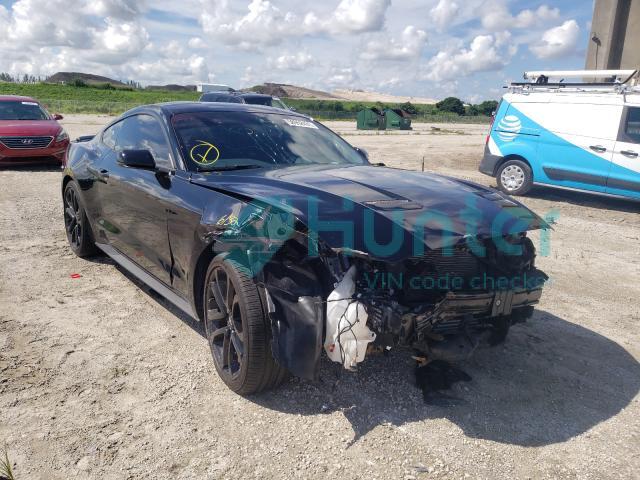 ford mustang 2019 1fa6p8th5k5167049