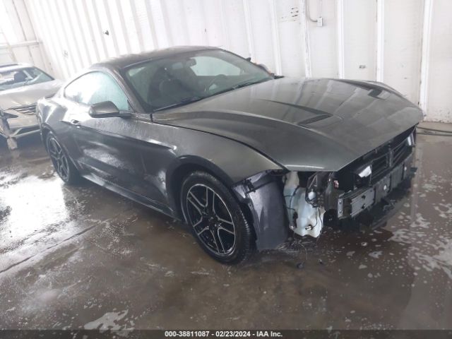 ford mustang 2019 1fa6p8th5k5182487