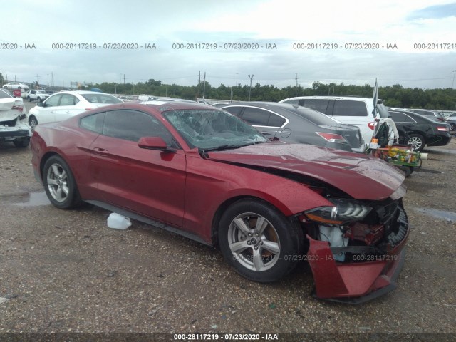 ford mustang 2019 1fa6p8th5k5199922