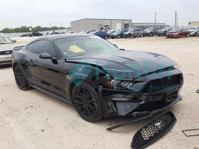ford mustang 2019 1fa6p8th5k5201765
