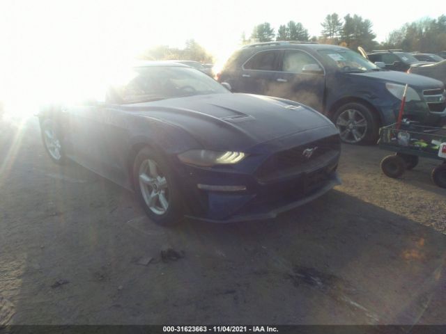 ford mustang 2019 1fa6p8th5k5204486