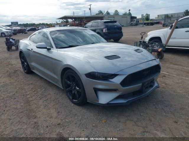 ford mustang 2020 1fa6p8th5l5114918