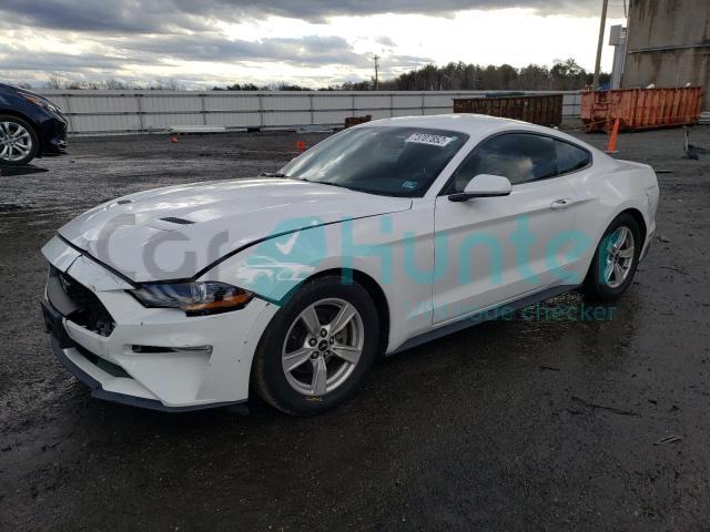 ford mustang 2020 1fa6p8th5l5123683